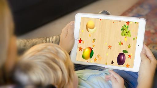 Baby Puzzles - Wooden Blocks