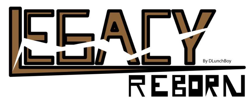 Legacy Reborn (HTLM,PC et MAC)