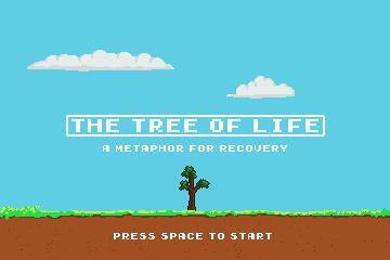 The Tree Of Life (caseyscreamsback)