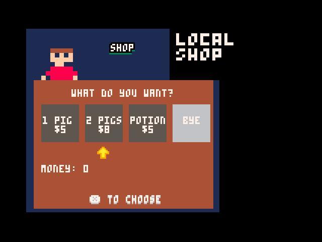 The Altar of Sacrifice