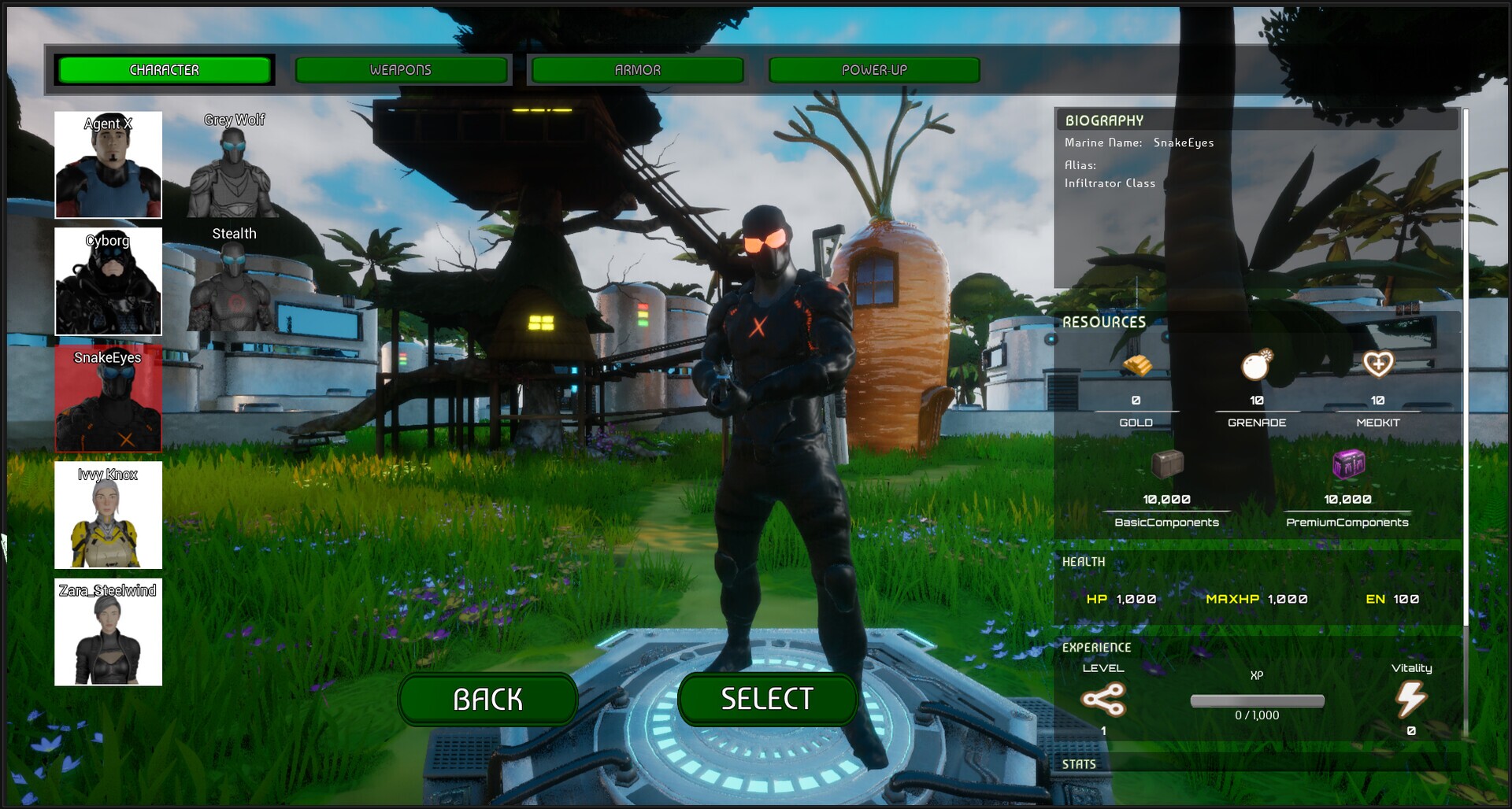 Screenshot 4