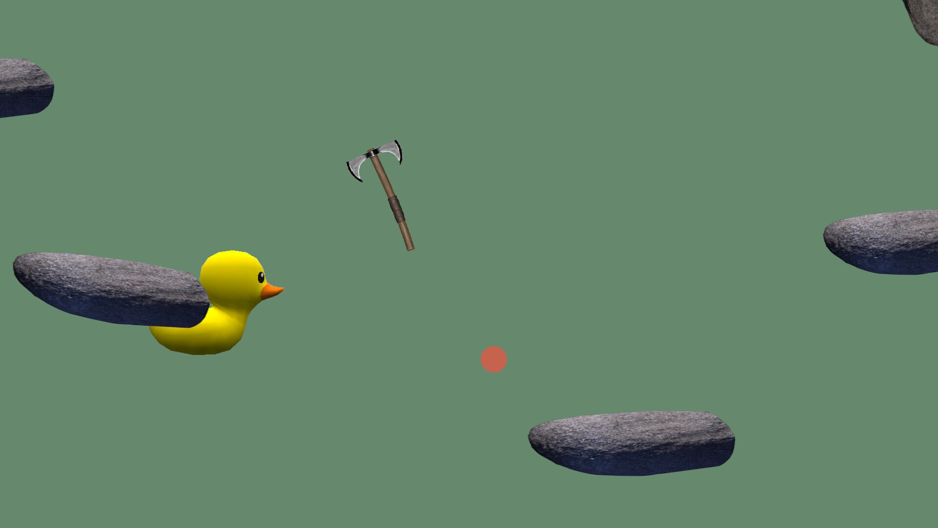Press Axe screenshot