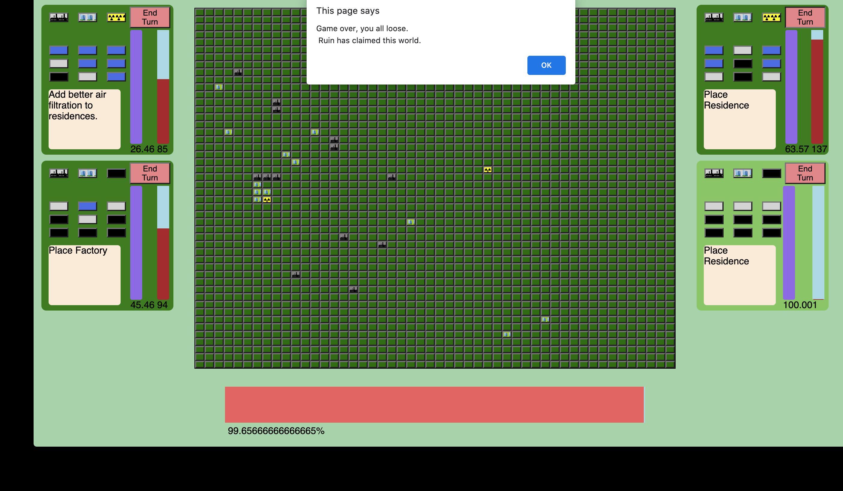 Road to Ruin (tpb22)