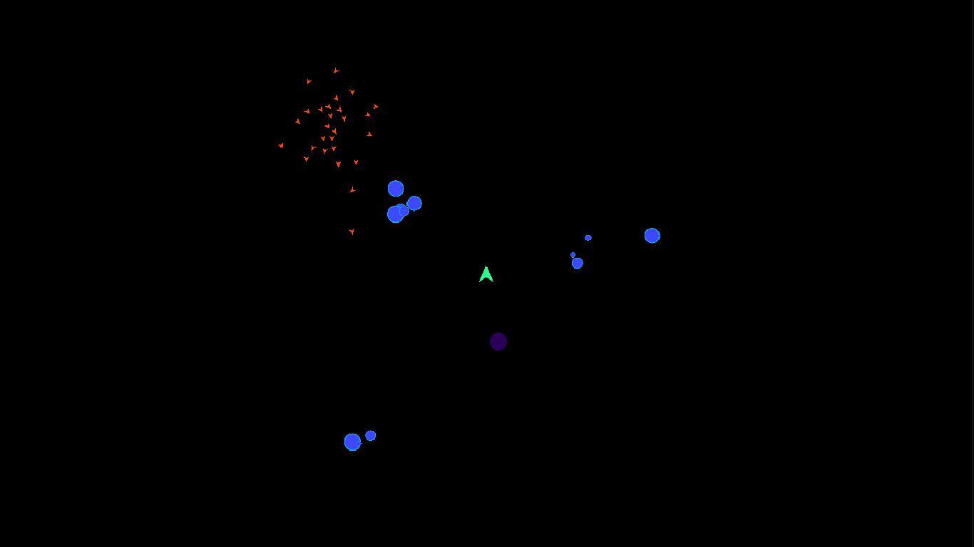 Spacers (VISHANT BHARDWAJ)