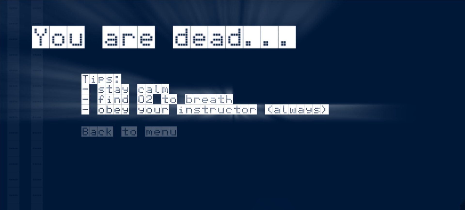 George and the Mighty Ancien'ts Ones Technology [VR]