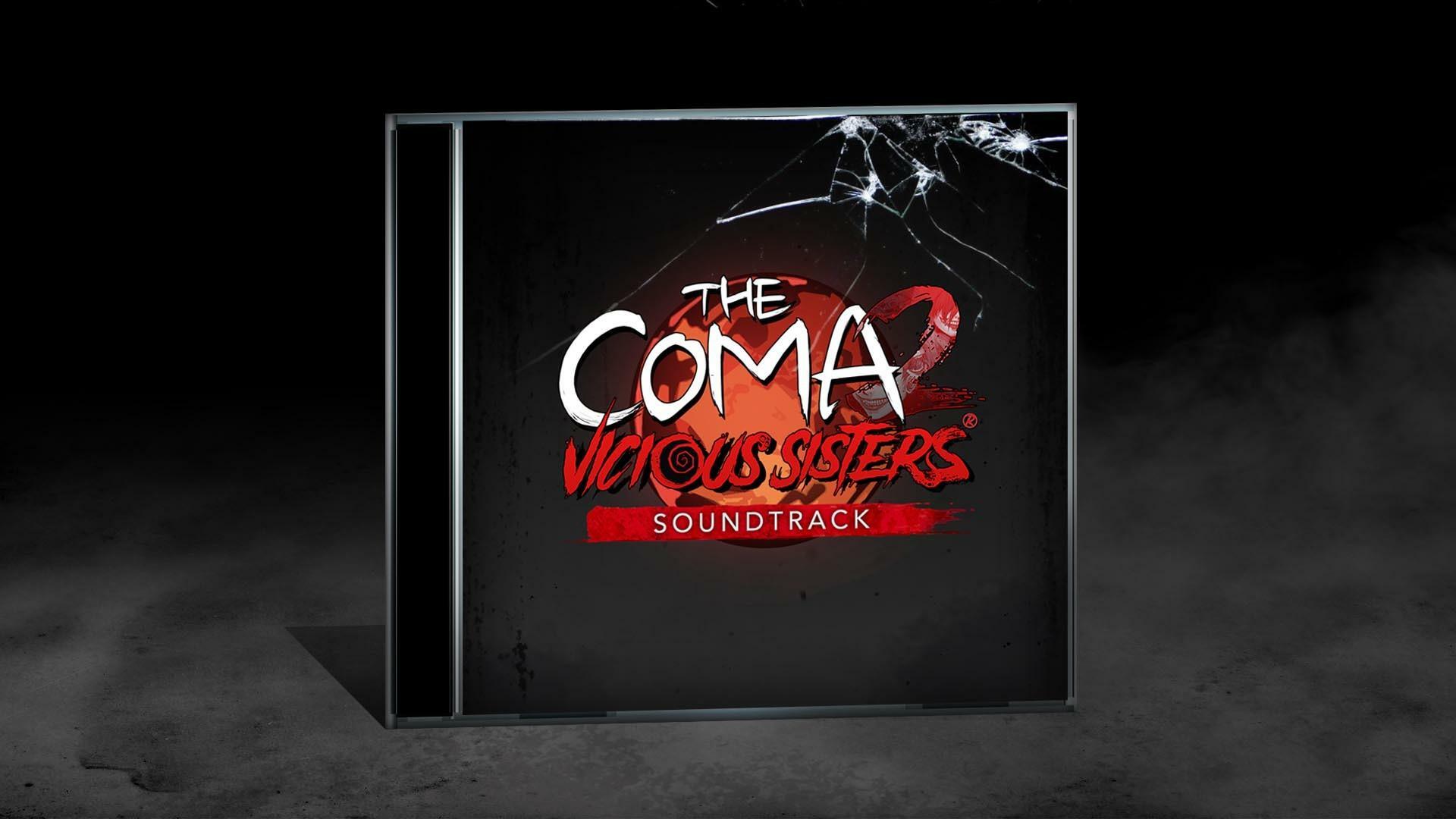The Coma: Back to School Bundle