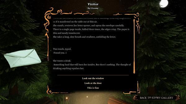 FERAL: A Campfire Collection