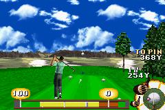 ESPN Final Round Golf 2002