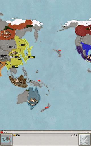 Age of Conquest: World