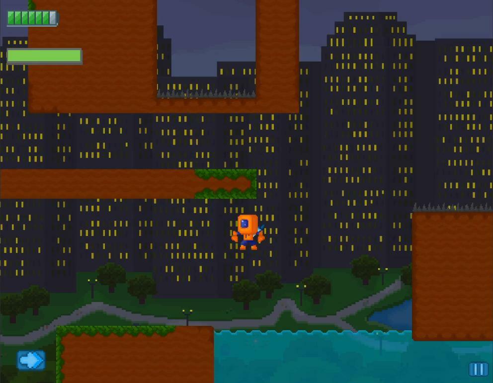 Timebot (Jarambarri, Rochilu, LaraOzbic, nachodlv)