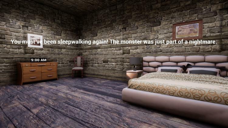 Nightmare (itch) (AudreyL)