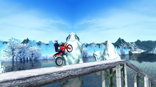 Bike Master 3D