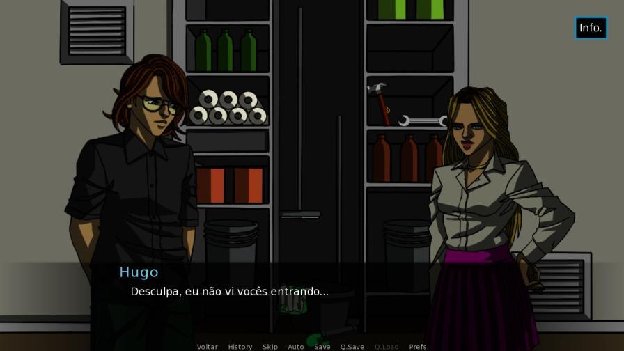 SMAUG - Quarta-Feira de Cinzas