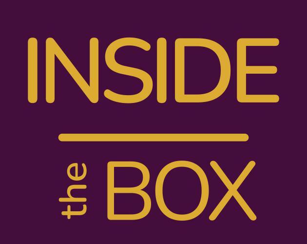 INSIDE the BOX (itch) (IcyLava)