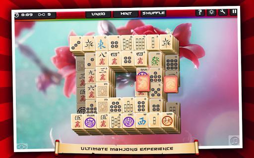 1001 Ultimate Mahjong Free
