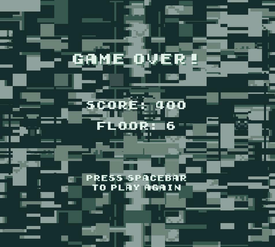 Out of Order (JimmuDesu)