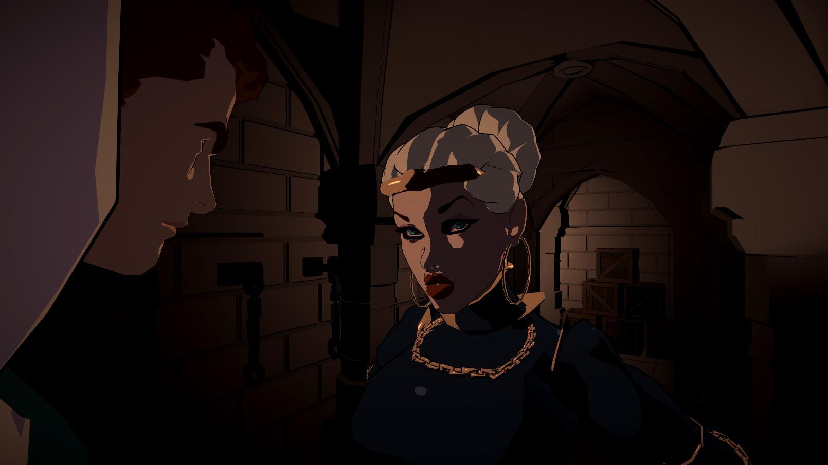 Heir Obscure - Beta Demo