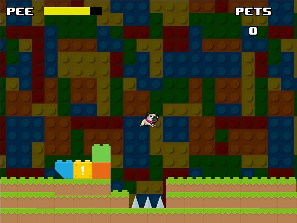 Properly Pursuing Puppies