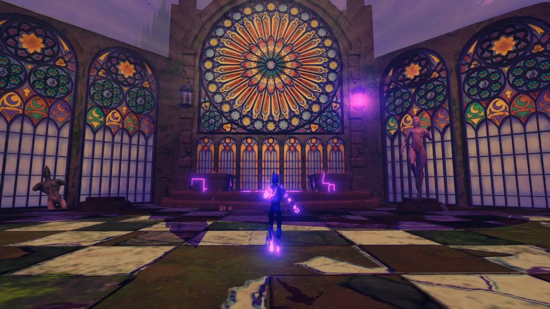 Absorb (OvioStudios)