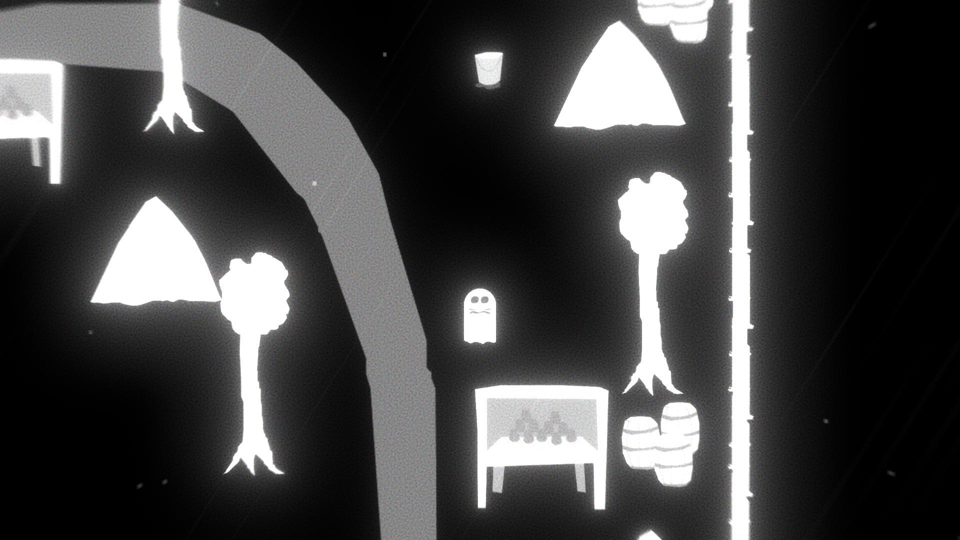 A Snapshot in Scarlet