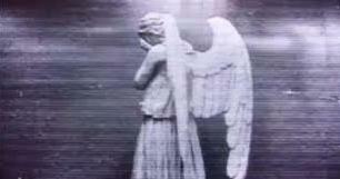 Weeping of the Angels