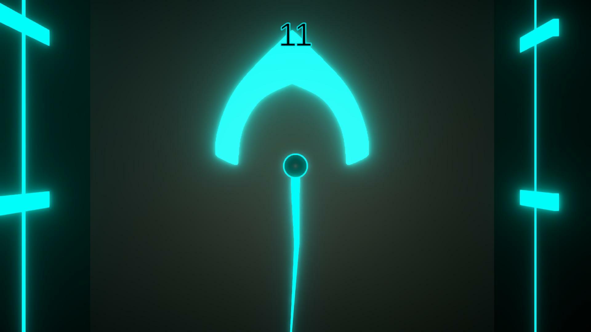 Light Trail (LIVE (UAI))