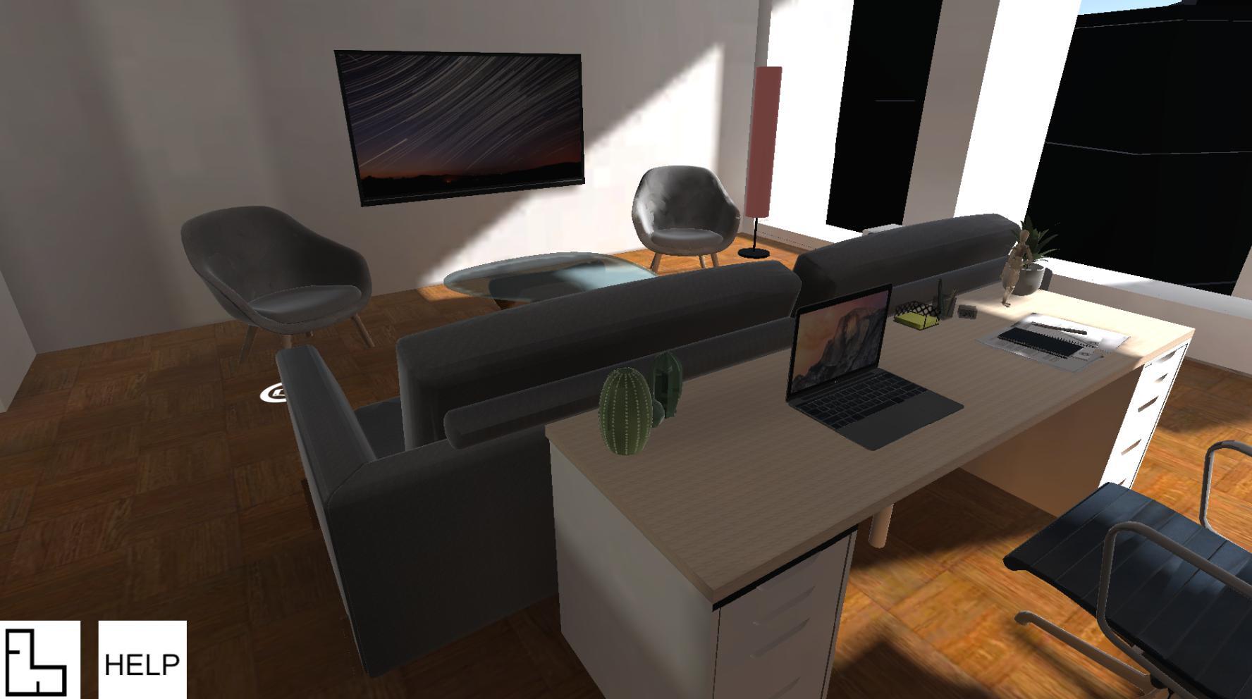 220 Locust (2022) [WebGL]