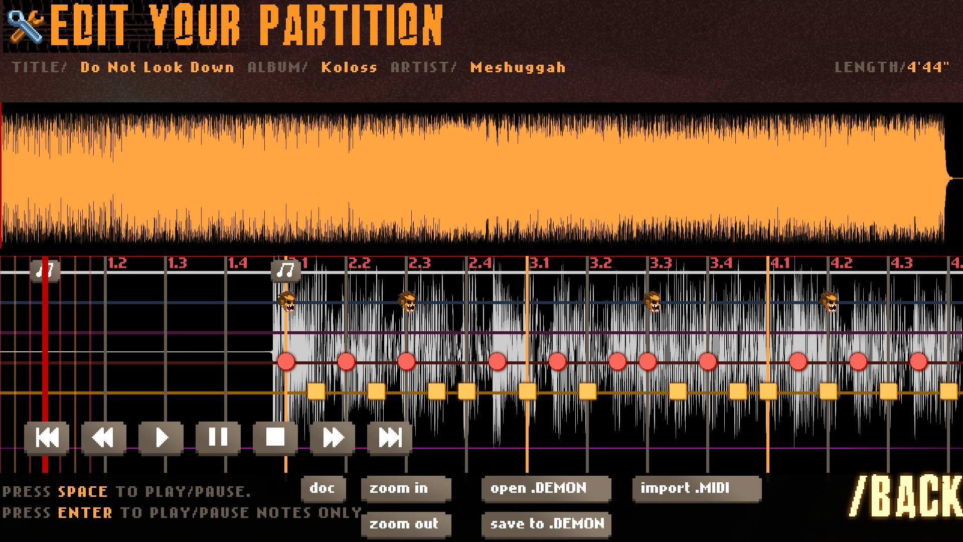 Double Kick Heroes (itch)