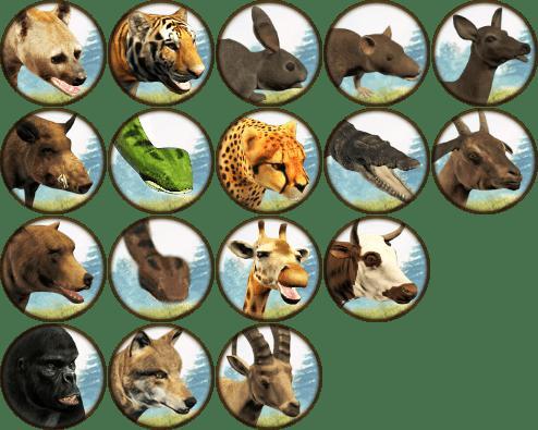 Cheetah Simulator (itch)