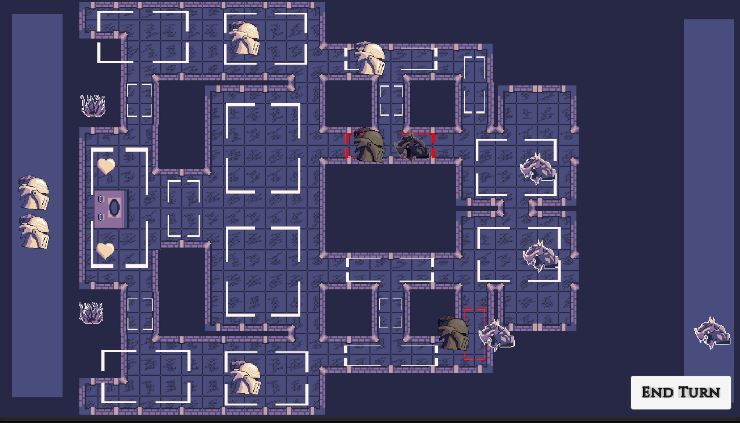 The King's Gambit (itch)