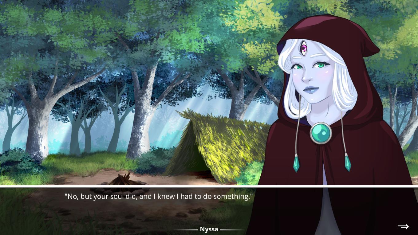 Love Mythos: Origins