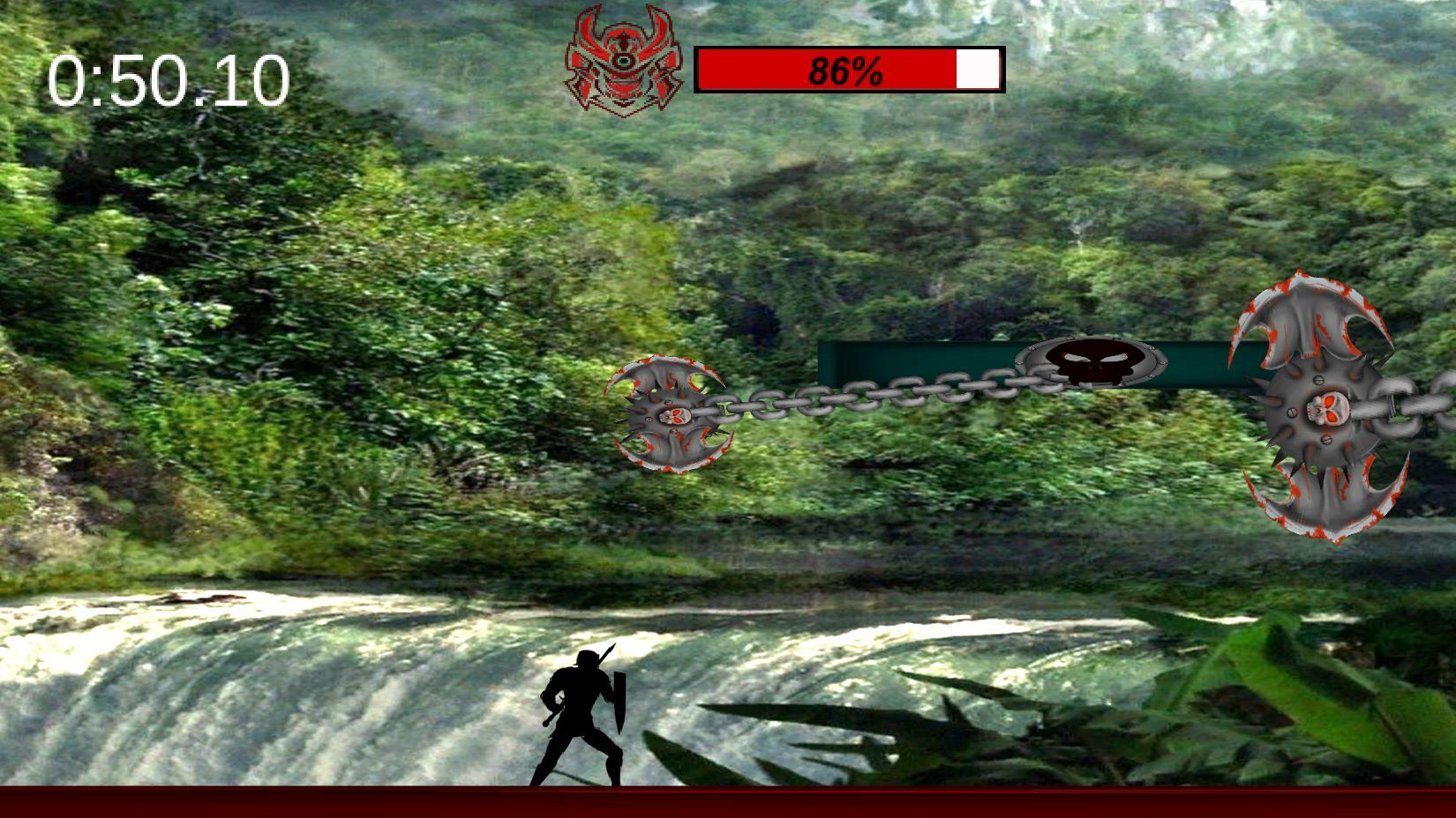 knight hurdle Dawn V- 1.0