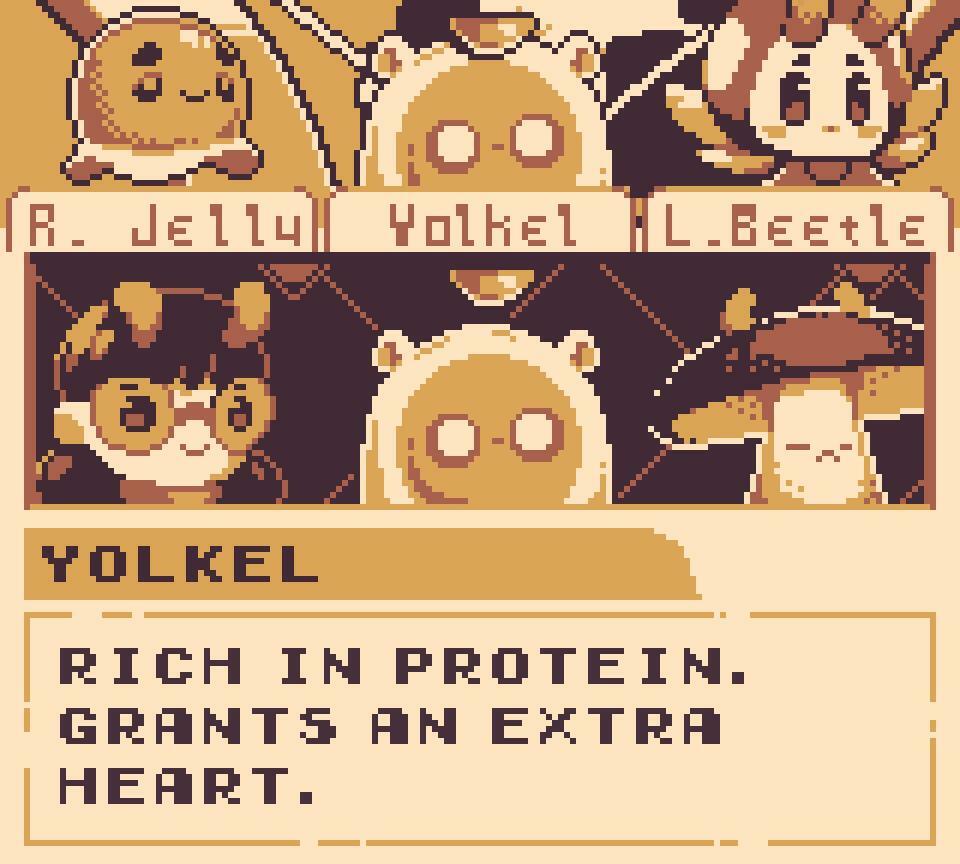 Pikupals: Picross + Aliens