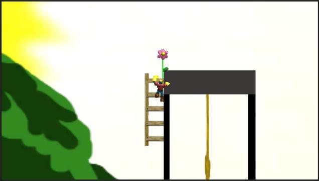 Crush the Robot and the Very Important Tea Date