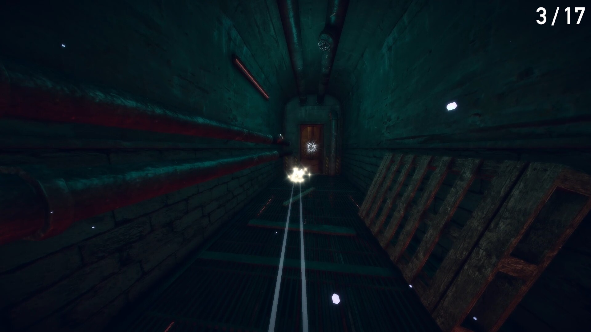 Murder Diaries 3 - Santa's Trail of Blood