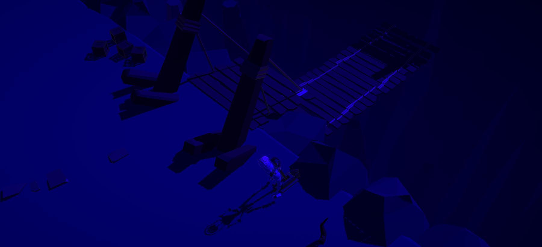 RECAPTURE - DEMO screenshot