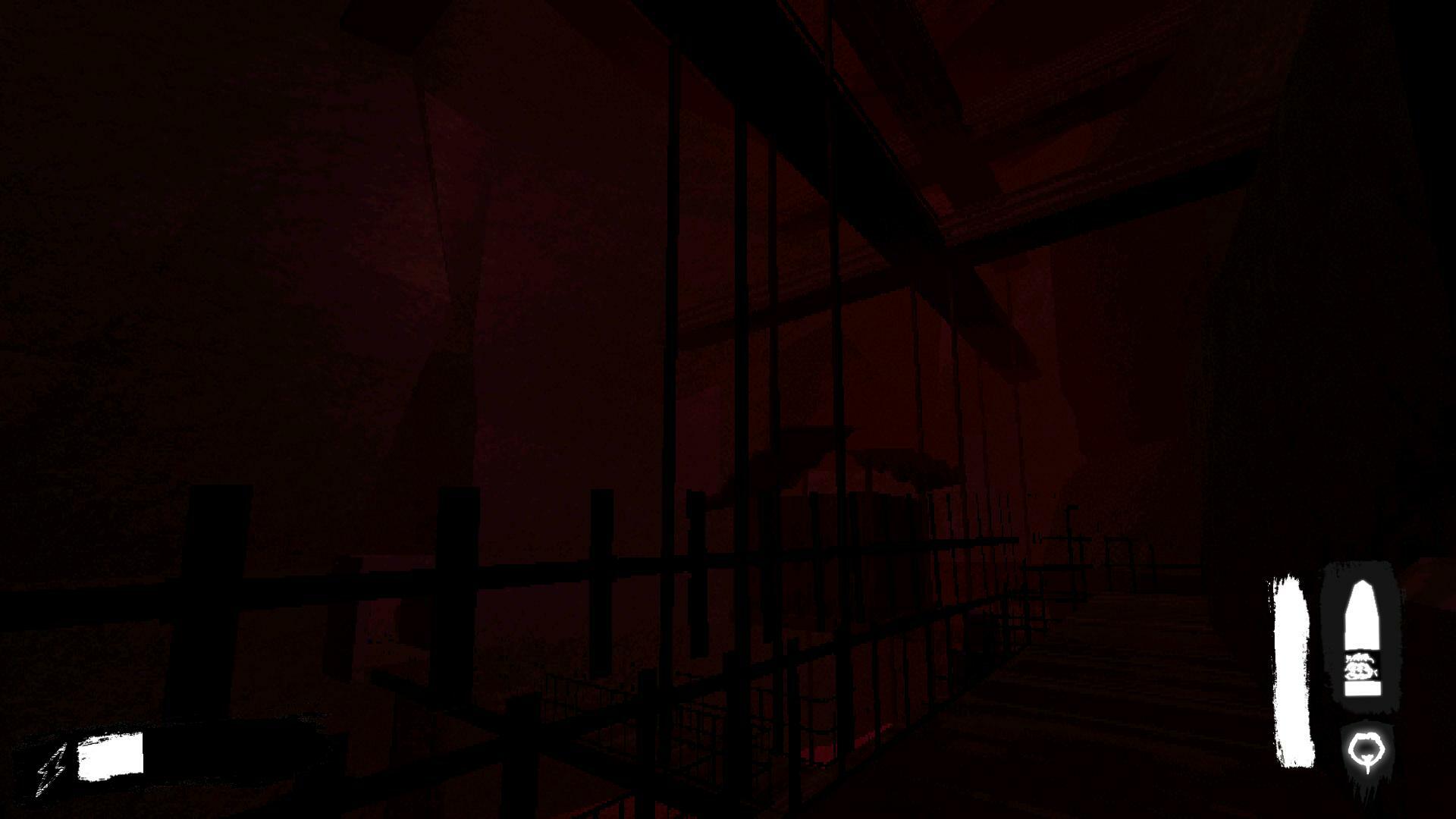 Mental (itch) (Electric Glitch Studios)