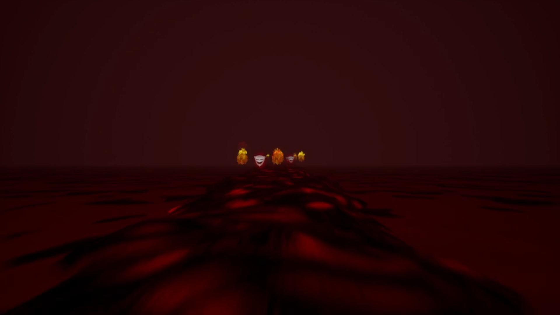 Death Runner (Wolderado)