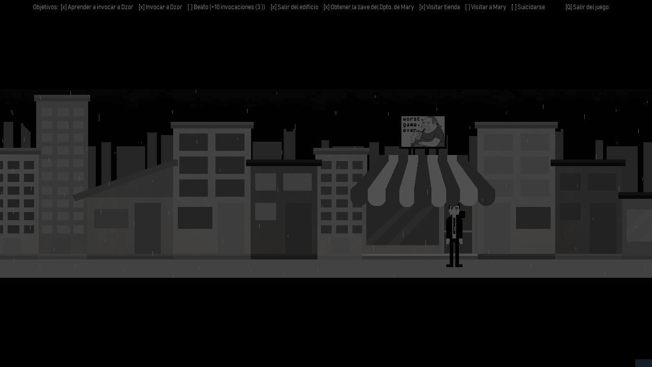 DZOR - God of Thunder