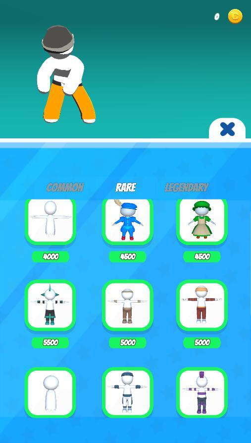 Slip n Rush: Ice Fest