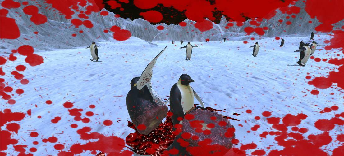 The Littlest Penguin (3D)