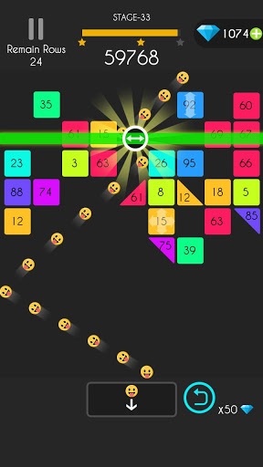 Balls Bounce 2: Puzzle Challenge