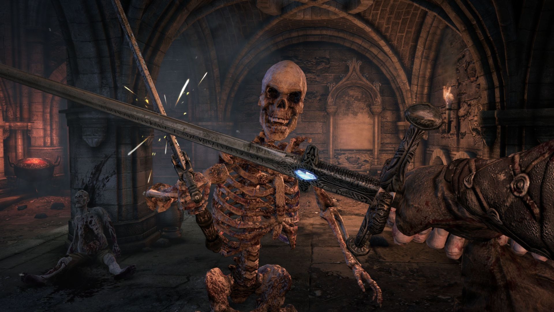Hellraid PC system requirements