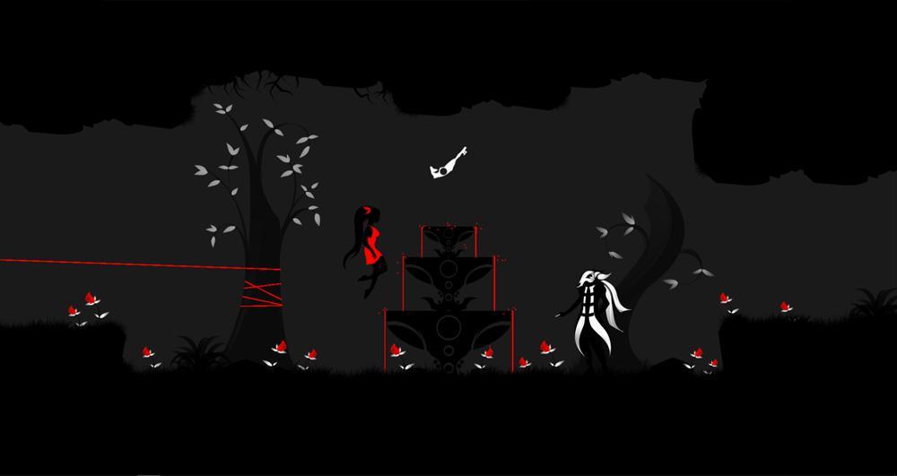 .GHOST (PersonaBlack)