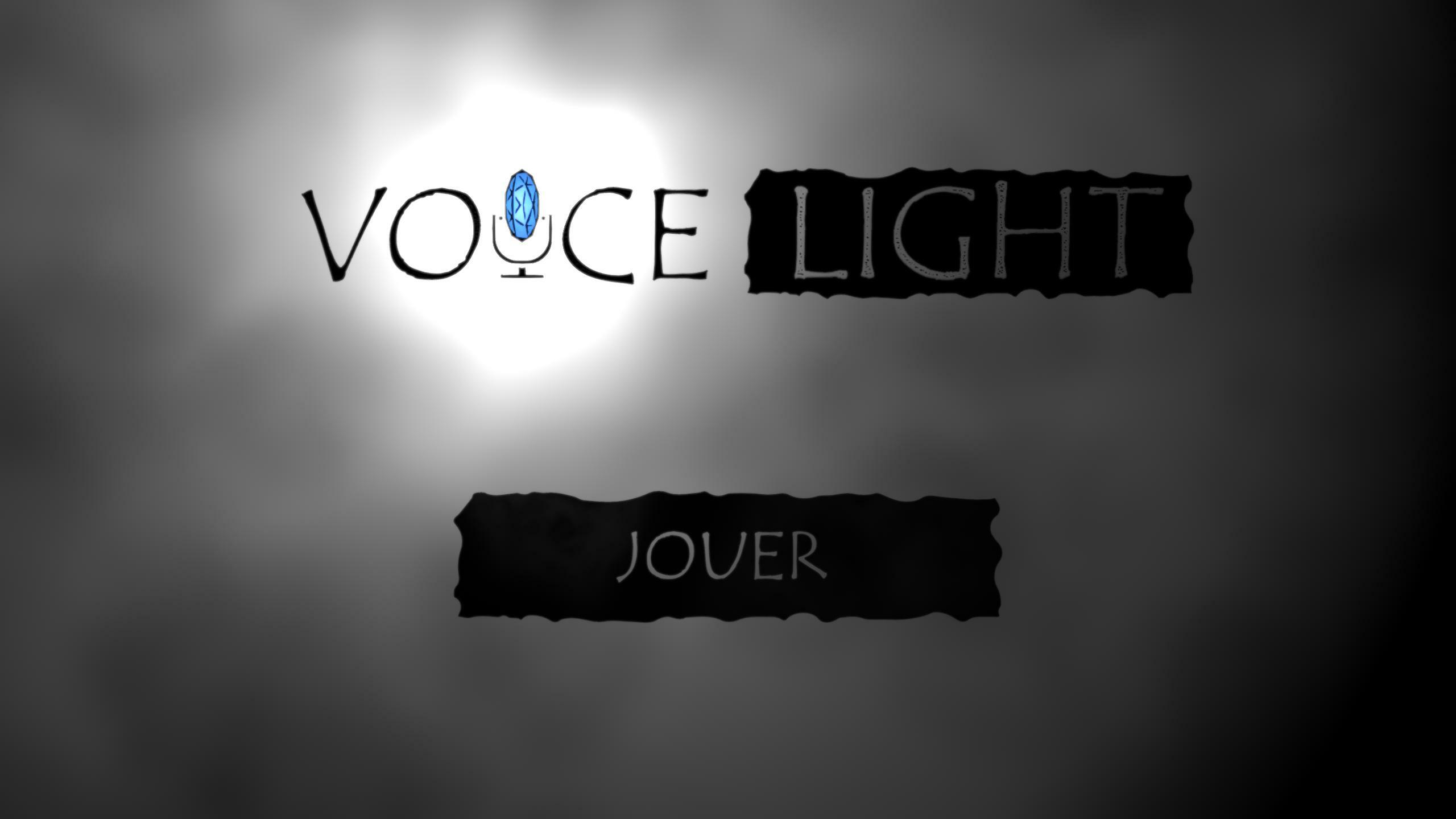 Light voice. Войс игра. Game Voice. The Voice of Light.