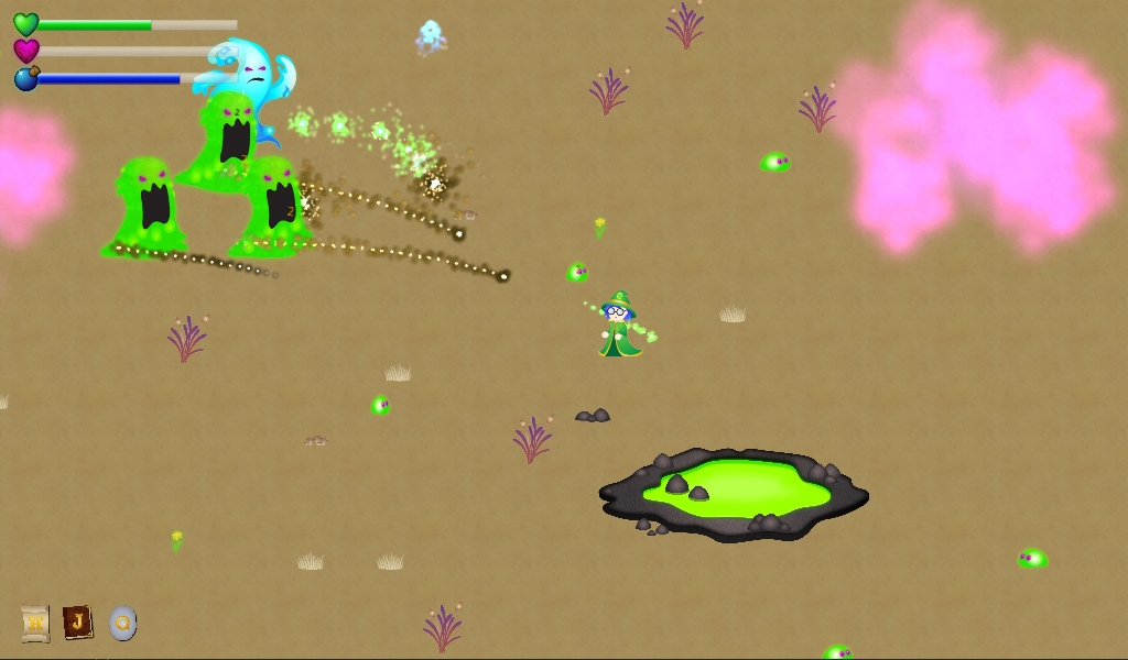 Convergence (Riplea)