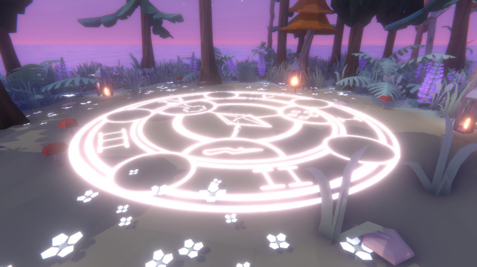 Foxglove - Asset Showcase