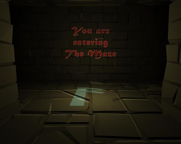 Underground Adventure (itch) (Kethram)