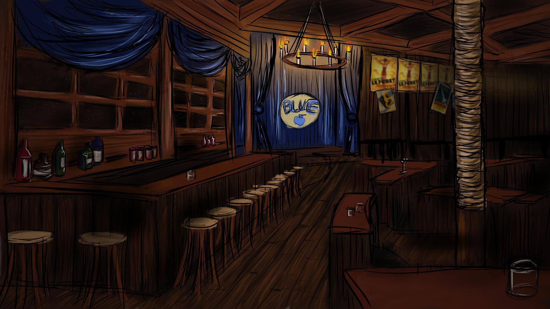 Ogniem i Brzmieniem / JFR Studio [O]