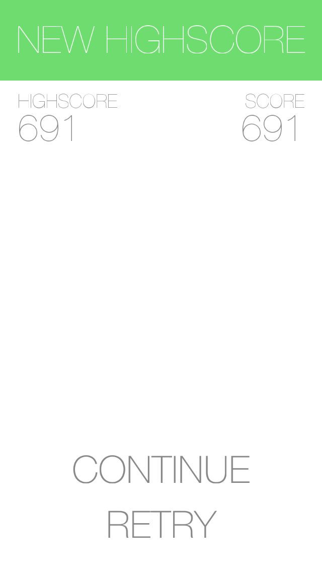 Brain-Training - Improve your reactions!